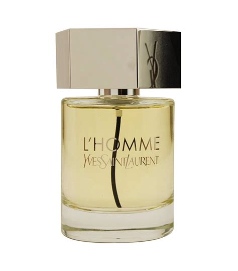 yves saint laurent eau de parfum homme|perfumes yves saint laurent hombre.